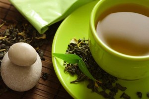 Green Tea can reduce oxidative stress that is caused by BPA.