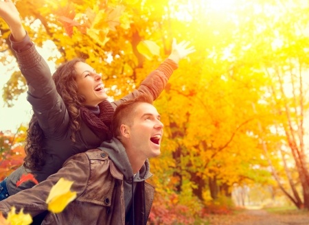 Chinese Medicine: How to Stay Healthy During Fall