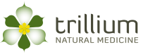 Trillium Natural Medicine Logo